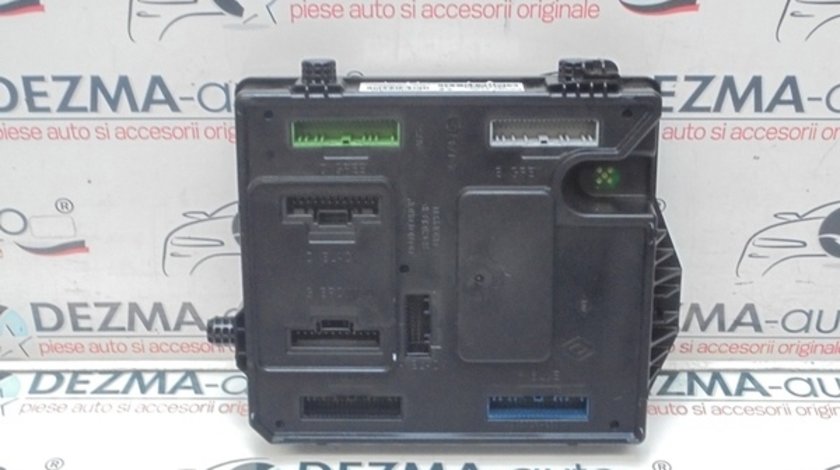 Modul confort, 284B18225R, Renault Megane 3 combi, 1.5 dci (id:220428)