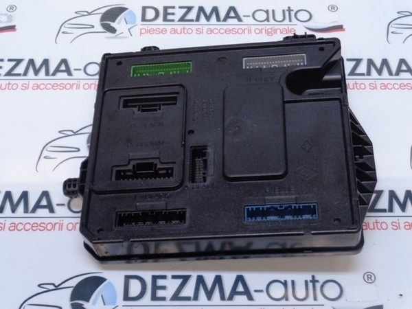 Modul confort, 284B18225R, Renault Megane 3 sedan, 1.5 dci