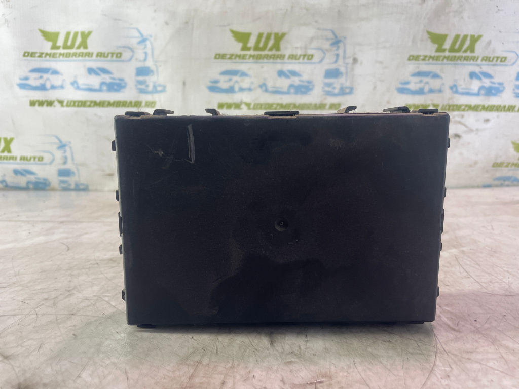 Modul confort 284B2 Nissan Pathfinder R51 [2004 - 2010] 2.5 dci YD25DDti