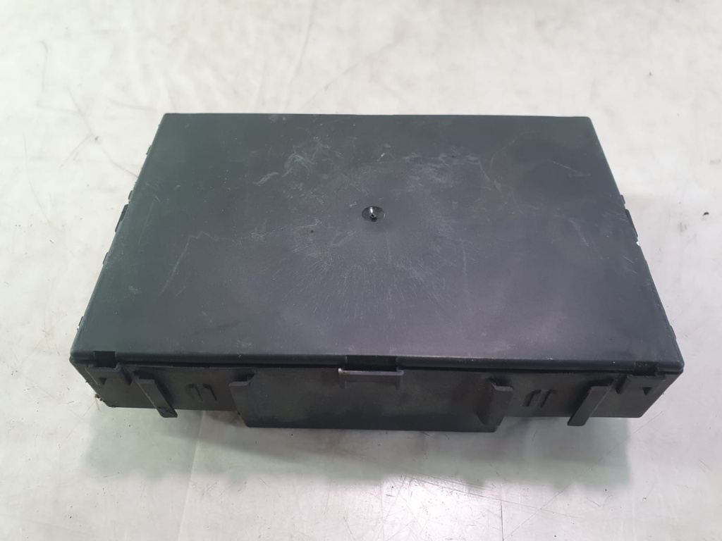 Modul confort 284b2br00b Nissan Qashqai J10 [facelift] [2010 - 2014] 1.5 dci k9k430