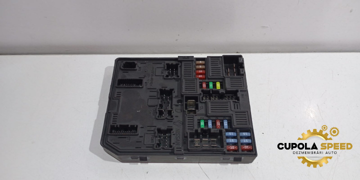 Modul confort 284B69501R Renault Kadjar [2015 - 2018]