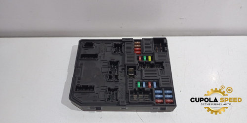 Modul confort 284B69501R Renault Kadjar [2015 - 2018]