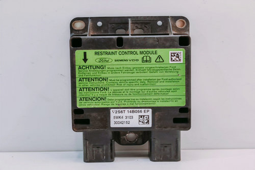 Modul Confort 2S6T14B056EP / 2S6T-14B056-EP / 2S6T14B056EP LBO-113 / 2S6T 14B056 EP / 2S6T 14B056 EP...