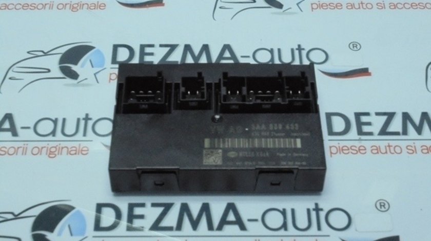 Modul confort 3AA959433, Vw Passat (362) 2.0tdi, CFF (id:121751)