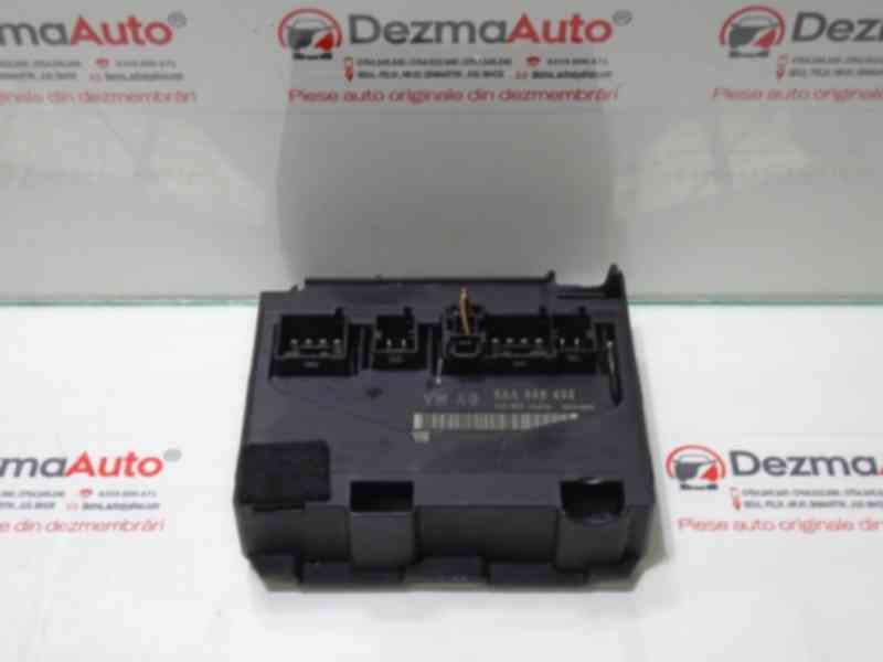 Modul confort, 3AA959433, Vw Passat Variant (365) 1.6 tdi (id:300028)