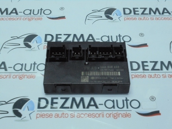 Modul confort 3AA959433, Vw Passat Variant (365) 2.0tdi, CFF