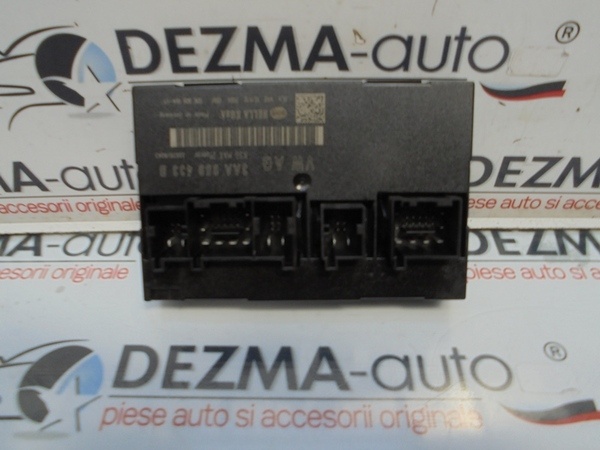 Modul confort 3AA959433B, Vw Passat Variant (365) 2.0tdi