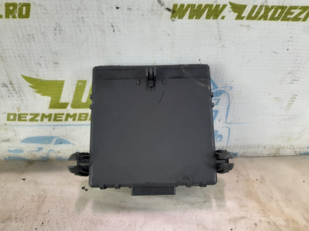 Modul confort 3C0907530C Volkswagen VW Passat B6 [2005 - 2010] 2.0 tdi BMP 4x4