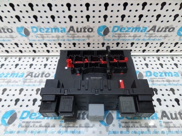 Modul confort 3C0937049AE, Volkswagen Passat (id:162071)