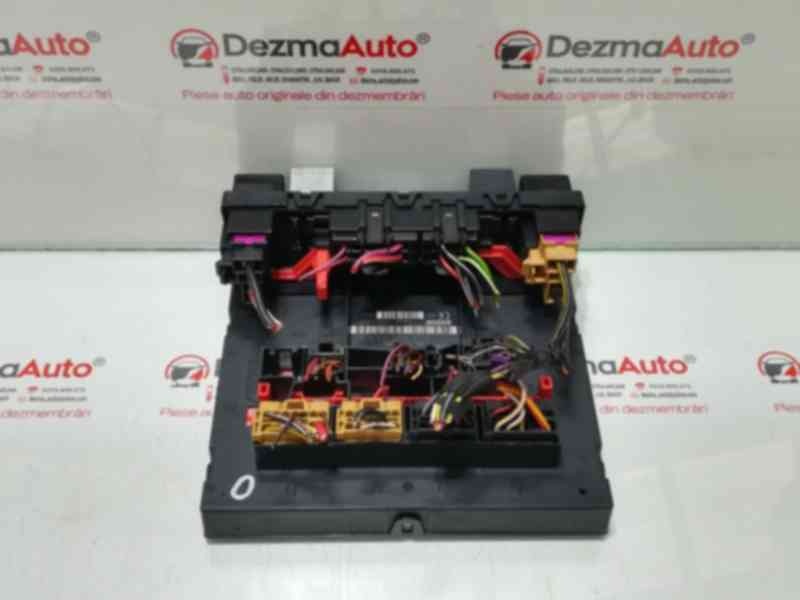 Modul confort, 3C0937049AG, Vw Passat (3C2) (id:316168)