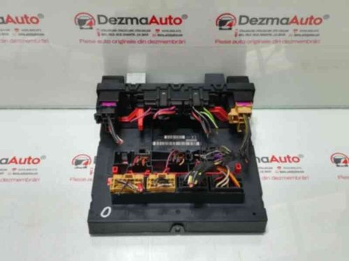 Modul confort, 3C0937049AG, Vw Passat (3C2) (id:316168)