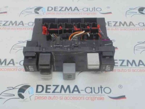 Modul confort, 3C0937049AH, Skoda