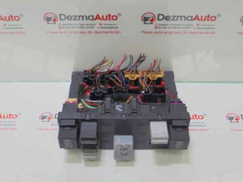 Modul confort 3C0937049AH, Vw Golf 5 Variant (1K5) 2.0tdi (id:310866)