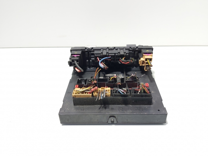 Modul confort, 3C0937049AH, Vw Golf 5 Variant (1K5) (id:280026)