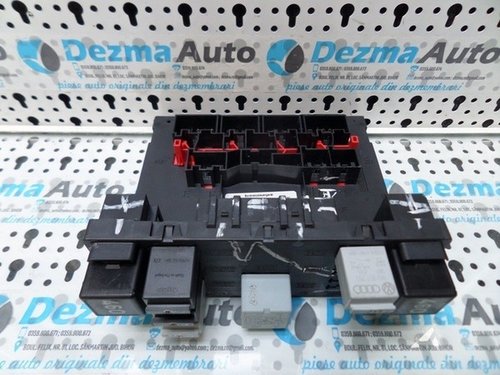 Modul confort 3C0937049AH, Vw Jetta 3, 1.9 tdi