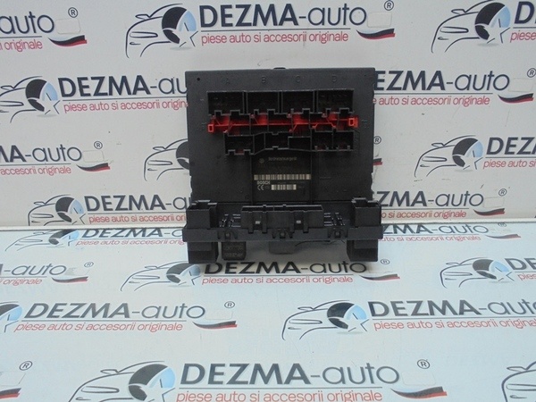 Modul confort, 3C0937049AH, Vw Touran (1T1, 1T2) 1.9 tdi (id:146422)