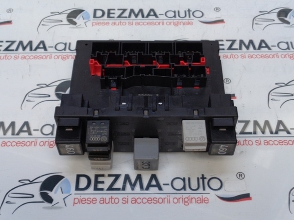 Modul confort, 3C0937049AJ, Seat Altea XL 1.6B