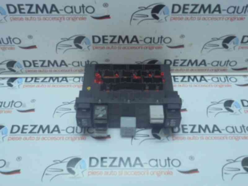Modul confort, 3C0937049AJ, Vw Eos (1F7, 1F8) (id:283608)