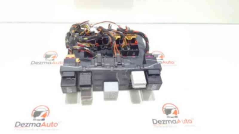 Modul confort, 3C0937049AJ, Vw Jetta 3 (1K2) 1.9 tdi (id:330222)