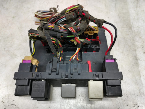 Modul confort 3c0937049d Skoda Octavia 2 [2004 - 2008]