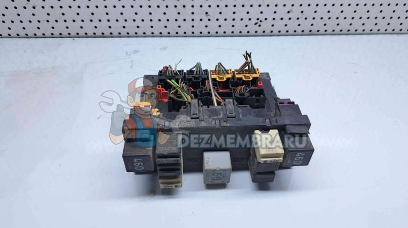 Modul confort, 3C0937049D, VW Golf 5 (1K1)