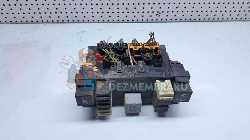 Modul confort, 3C0937049D, Vw Jetta 3 (1K2)