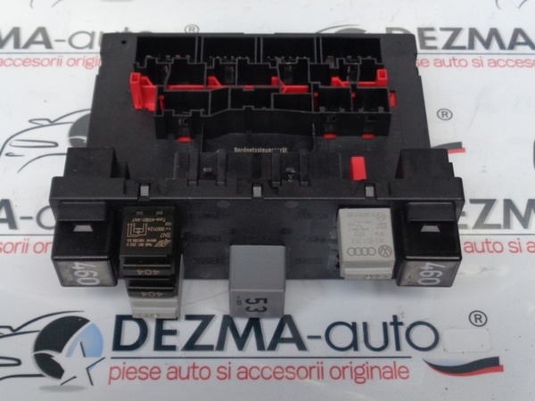 Modul confort, 3C0937049D, Vw Passat (3C2) 1.9 tdi (id:222019)