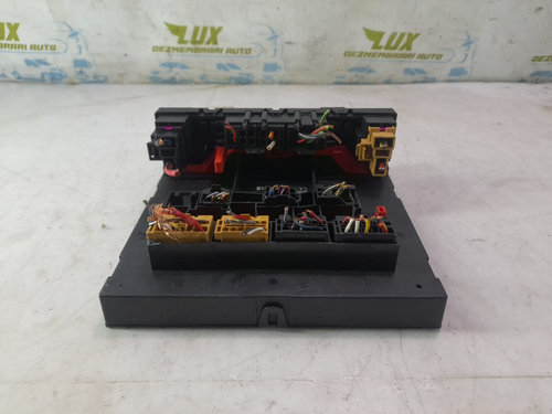 Modul confort 3C0937049E Seat Leon 2 1P [2005 - 2009]