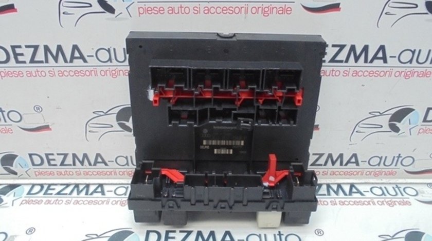 Modul confort, 3C0937049H, Vw Passat (3C2) 1.9 tdi (id:144878)