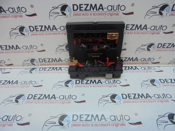 Modul confort, 3C0937049H, Vw Passat (3C2) 2.0tdi (pr:110747)