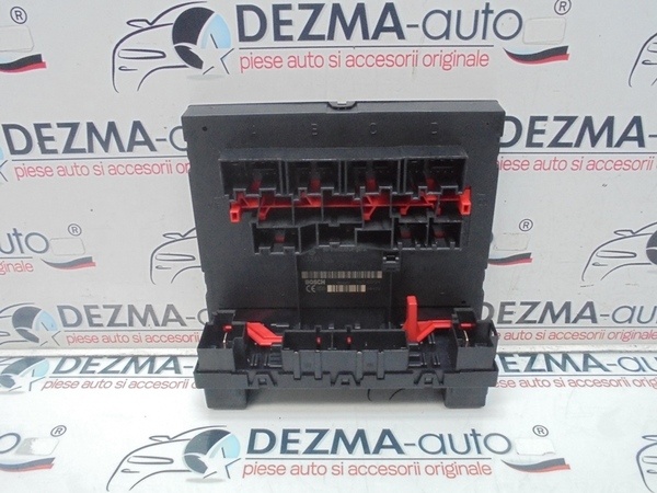 Modul confort, 3C0937049H, Vw Passat Variant (3C5) 2.0tdi (id:148233)