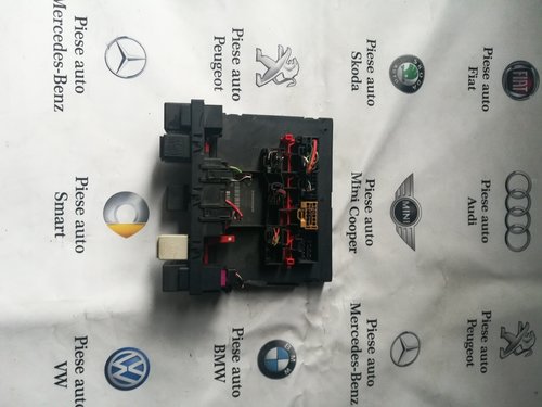 Modul confort 3C0937049H Vw