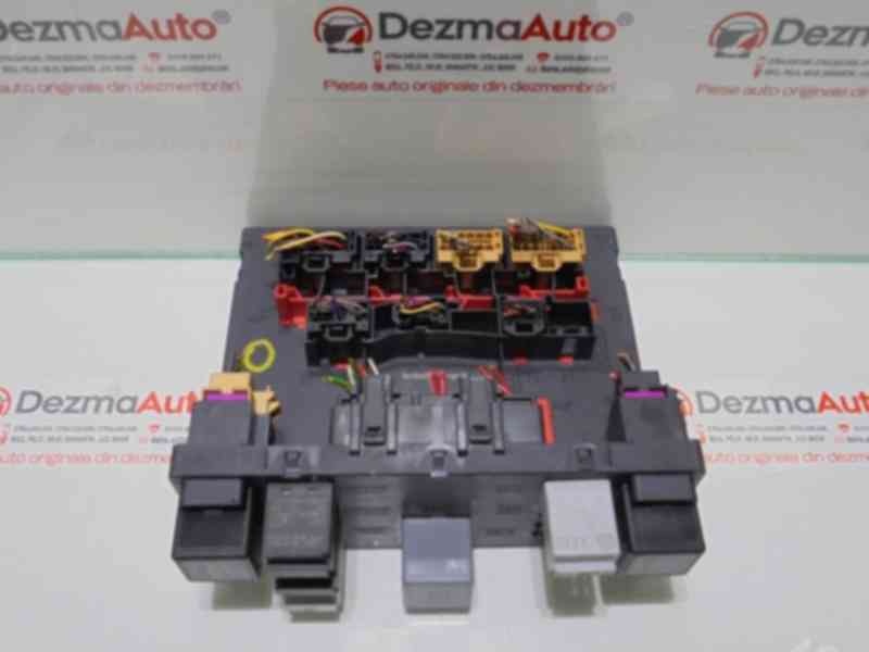 Modul confort 3C0937049J, Vw Passat (3C2) 2.0tdi