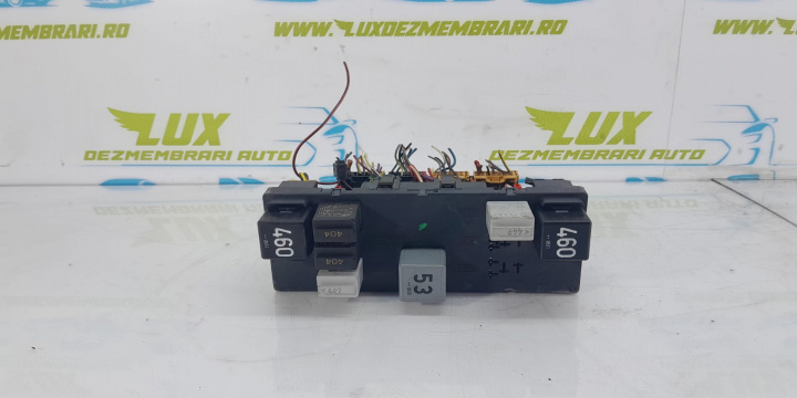 Modul confort 3c0937049l Volkswagen VW Passat B6 [2005 - 2010]