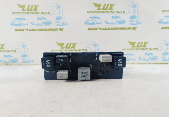 Modul confort 3c0937049q Volkswagen VW Passat B6 [2005 - 2010]