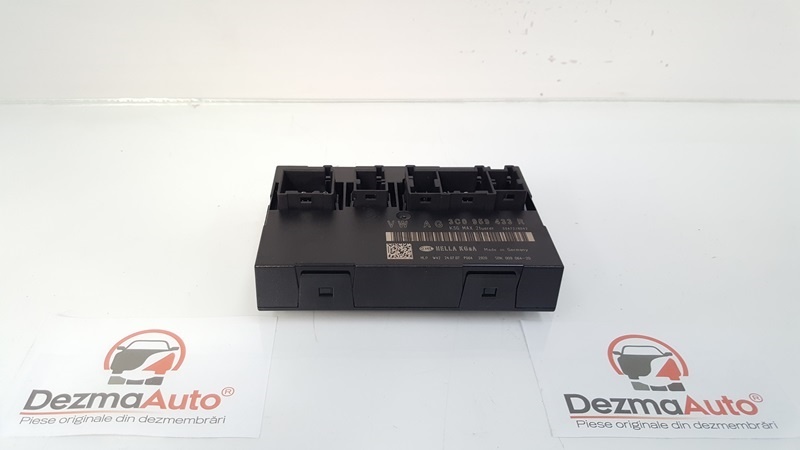 Modul confort, 3C0950433R, Vw Passat (3C2) (294607)