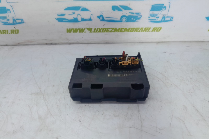 Modul confort 3c0959433ab 2.0 tdi Volkswagen VW Passat B6 [2005 - 2010]