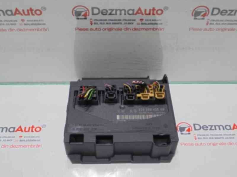 Modul confort, 3C0959433AB, Vw Passat Variant (3C5)