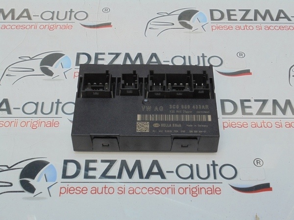 Modul confort, 3C0959433AR, Vw Passat (B6)
