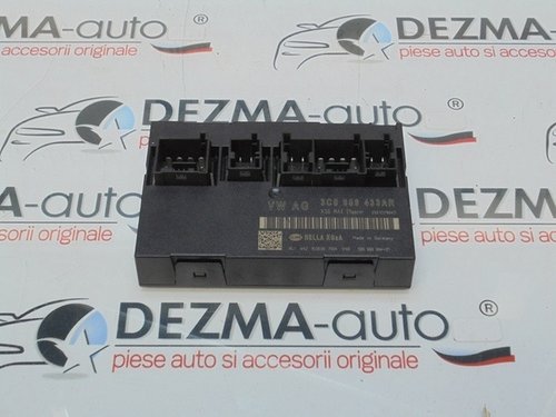 Modul confort, 3C0959433AR, Vw Passat (B6)