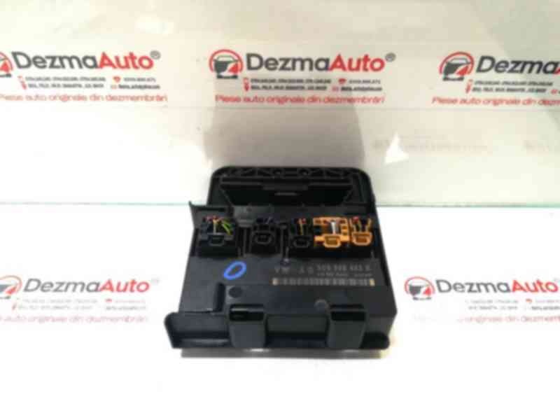 Modul confort 3C0959433K, Vw Passat (3C2) 2.0tdi
