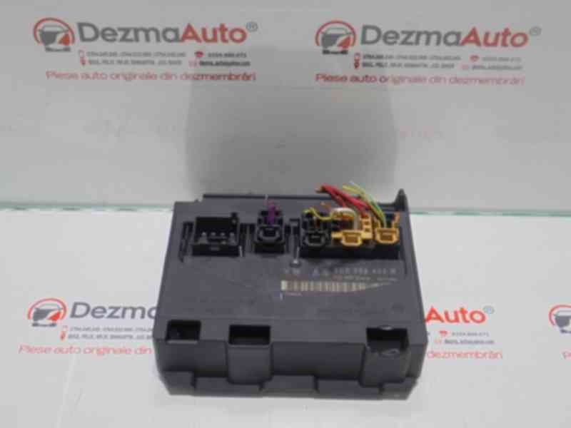Modul confort, 3C0959433R, Volkswagen Passat Variant (3C5) 2.0tdi