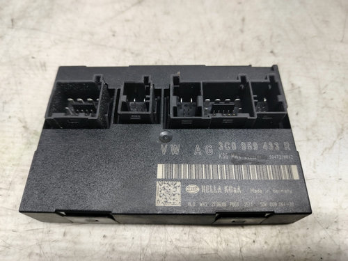 Modul confort 3c0959433r Volkswagen VW Passat B6 [2005 - 2010] 2.0 tdi CBAB