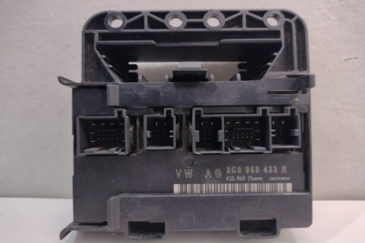 Modul Confort 3C0959433R Volkswagen VW Passat B6 [2005 - 2010]
