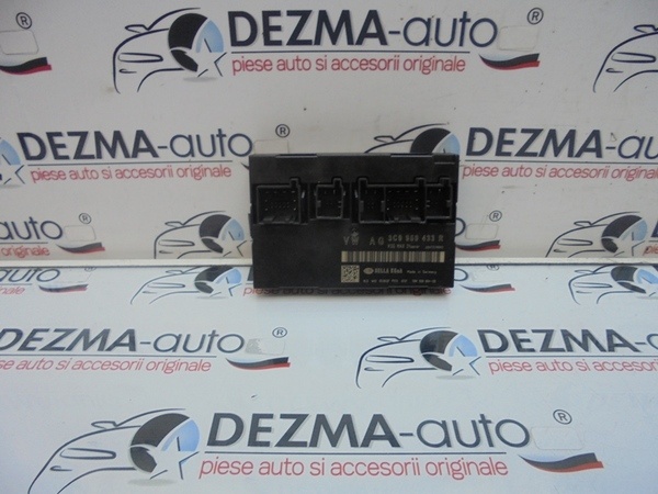 Modul confort, 3C0959433R, Vw Passat (3C2) 2.0tdi (id:128956)
