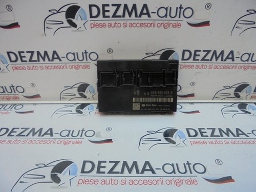 Modul confort, 3C0959433R, Vw Passat (3C2) 2.0tdi (id:128956)