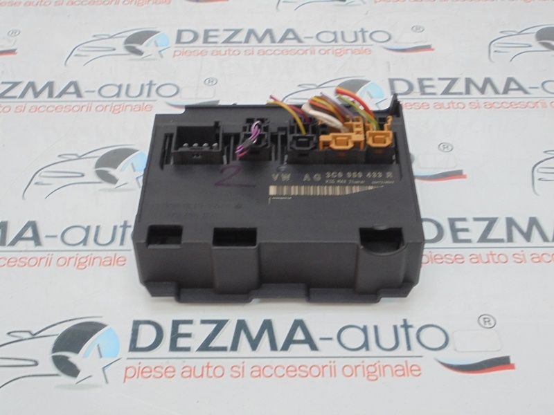 Modul confort, 3C0959433R, Vw Passat (3C2) 2.0tdi