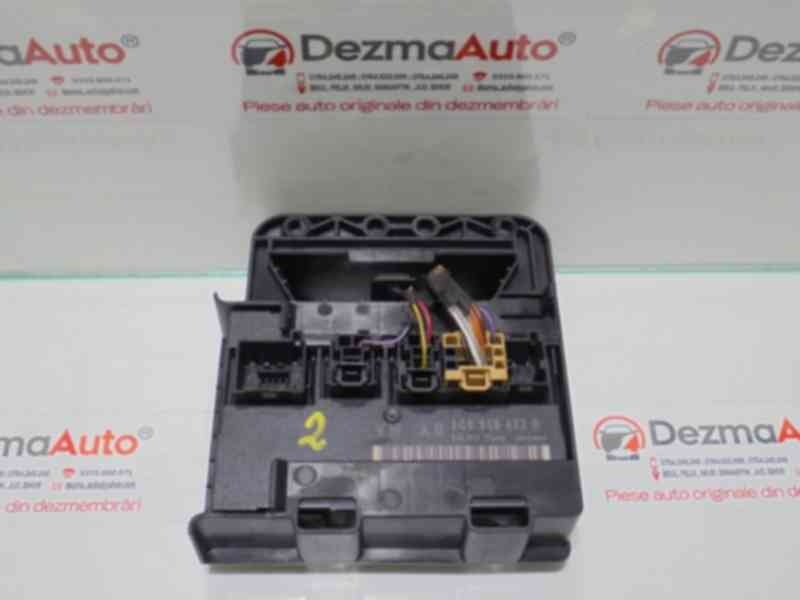 Modul confort 3C0959433R, Vw Passat (3C2)