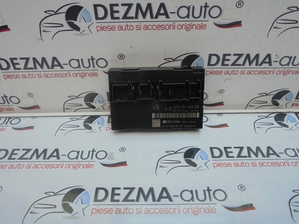 Modul confort, 3C0959433R, Vw Passat Variant (3C5) 2.0tdi (id:152620)
