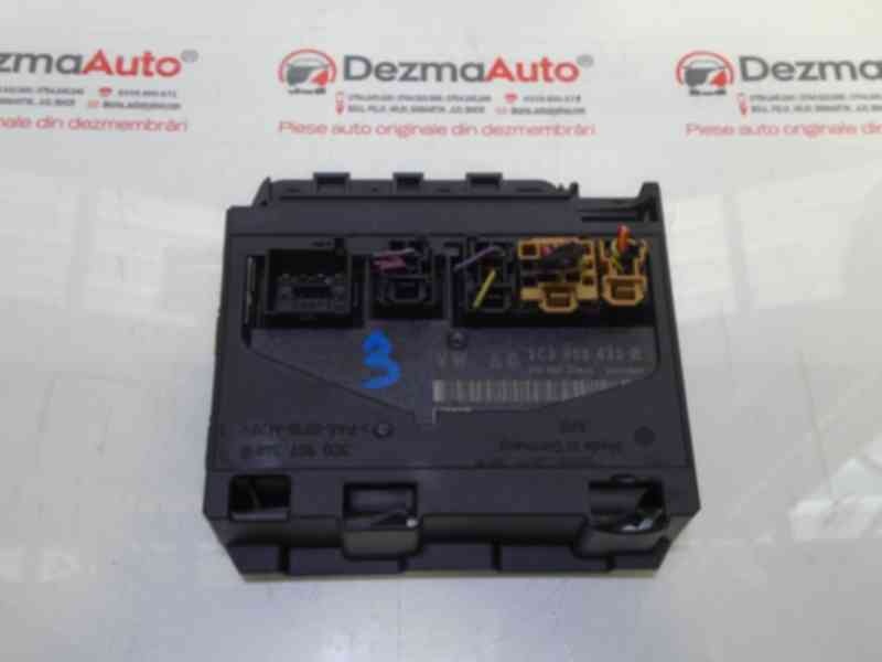 Modul confort, 3C0959433R, Vw Passat Variant (3C5) 2.0tdi